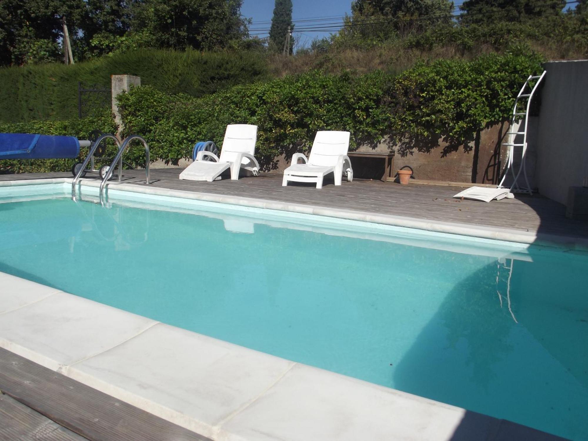 Apartmán Studio En Rez-De-Jardin Dans La Verdure Aix-en-Provence Exteriér fotografie